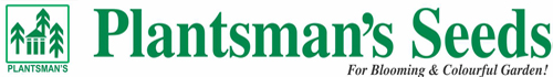 Plantsmans logo